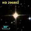 HD 296802