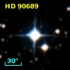 HD  90689