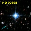 HD  90898