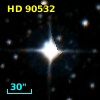 HD  90532