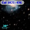 Cul 1025-436