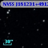 NVSS J181231+491229