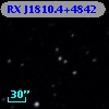 RX J1810.4+4842