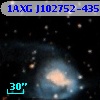 1AXG J102752-4353