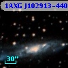 1AXG J102913-4406