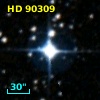 HD  90309