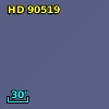 HD  90519