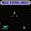 IRAS 17588+4932