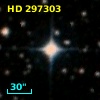 HD 297303