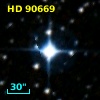 HD  90669