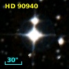 HD  90940