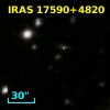 IRAS 17590+4820