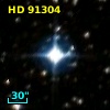 HD  91304