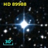 HD  89988