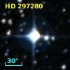 HD 297280