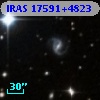 IRAS 17591+4823
