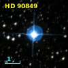 HD  90849