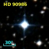 HD  90986