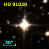 HD  91020