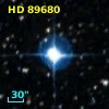 HD  89680