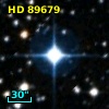 HD  89679