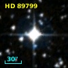 HD  89799