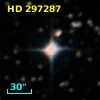 HD 297287