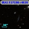 IRAS F17590+4838