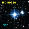 HD  90150