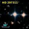 HD 297311