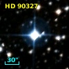 HD  90327