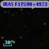 IRAS F17590+4923