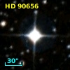 HD  90656