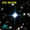 HD  90796