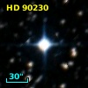 HD  90230