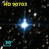 HD  90703