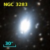 NGC  3283