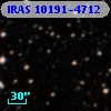 IRAS 10191-4712
