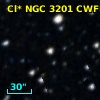 Cl* NGC 3201   CWFD  3-420