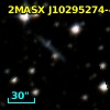 2MASX J10295274-4613419