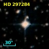 HD 297284