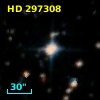 HD 297308