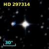 HD 297314