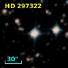 HD 297322