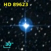 HD  89623