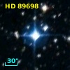 HD  89698