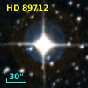 HD  89712