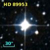 HD  89953