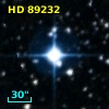 HD  89232