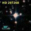 HD 297268